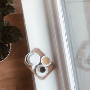 Meet your Posher, Liz